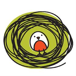 Onthaalouder 't Vogelnestje, Moen openingstijden