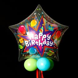 Balloonshop Ninove, openingstijden