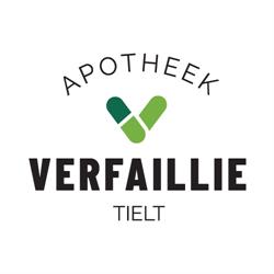 Apotheek Verfaillie, Tielt openingstijden