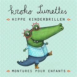 Kinderoptiek Kroko Lunettes, Avelgem openingstijden
