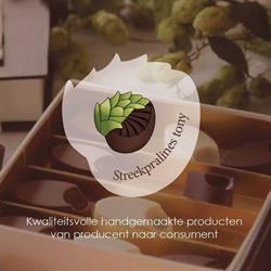 Streekpralines Tony, Meldert openingstijden