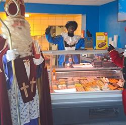 Frituur 't Patatjen, Wambeek openingstijden