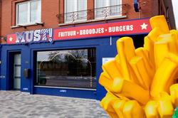 Must Nossegem, openingstijden