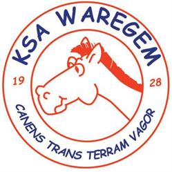 KSA Waregem, openingstijden