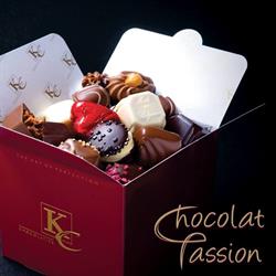 Chocolat Passion, Beloeil openingstijden