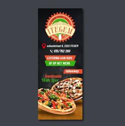 Pizzeria Itegem, openingstijden
