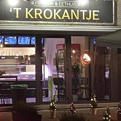 T Krokantje, Weelde openingstijden