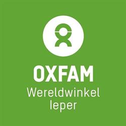 Oxfam Wereldwinkel Ieper, openingstijden