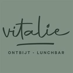 Lunchbar Vitalie, Tienen openingstijden