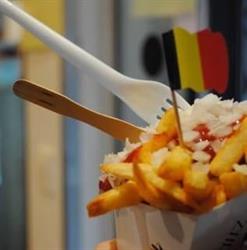 Frituur T'Buspleintje 9060, Zelzate openingstijden