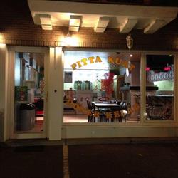 Pitta kurt wichelen, Wichelen openingstijden