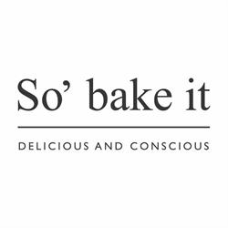 So Bake It, boulangerie - pâtisserie bio sans gluten, Terhulpen openingstijden
