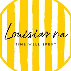 Louisianna, Gent openingstijden