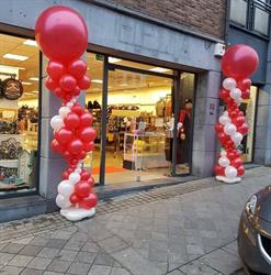 New Discount Bastogne, openingstijden