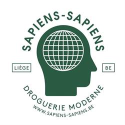 Sapiens-Sapiens Droguerie Moderne, Luik openingstijden