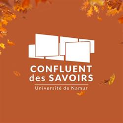 Confluent des Savoirs - UNamur, openingstijden