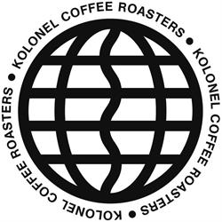 Kolonel Coffee Roastery - location south, Antwerpen openingstijden
