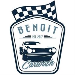 Benoit carwash, Knokke-Heist openingstijden