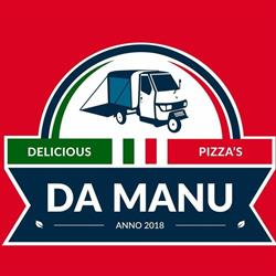 Da Manu Pizza Foodtruck, Overpelt openingstijden
