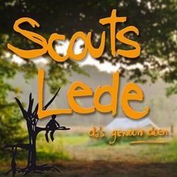 Scouts & Gidsen Lede, openingstijden