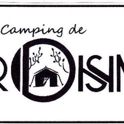 Camping de Roisin, openingstijden