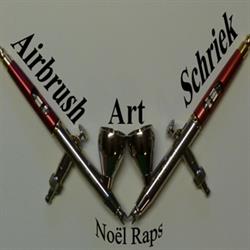 Airbrush Art Schriek, openingstijden