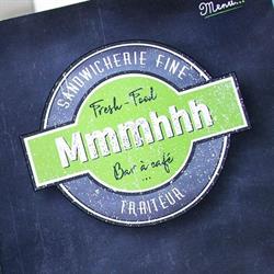 Mmmhhh Sandwicherie Fine - Traiteur, Andenne openingstijden