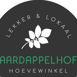 Aardappelhof, Boutersem openingstijden