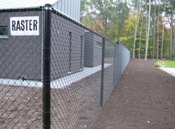 Raster Afsluitingen, Kapellen openingstijden