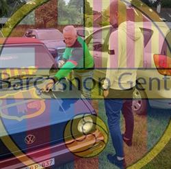 Barcashop Gent, Sint-Amandsberg openingstijden