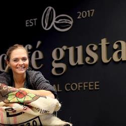Café Gusta, Oudenaarde openingstijden