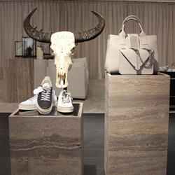 Danièle May Brasschaat Women's, openingstijden
