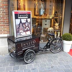 INVITO - Home Collections, Sint-Truiden openingstijden