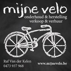 Mijne velo, Waasmunster openingstijden