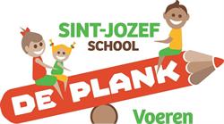 Sint-Jozefschool De Plank, Voeren openingstijden