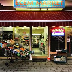 Ecem Market, Maasmechelen openingstijden