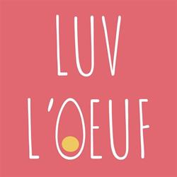 luv l’oeuf, Gent openingstijden