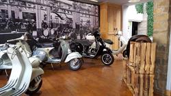 Ital scooter Herzele, openingstijden