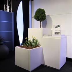 Living Concepts BV, Asse openingstijden