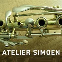 Atelier Simoen, Kortrijk openingstijden