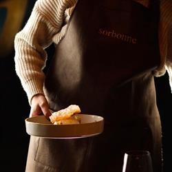 Brasserie Sorbonne, Turnhout openingstijden