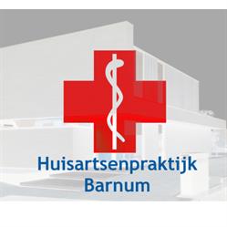 Huisartsenpraktijk Barnum, Meulebeke openingstijden