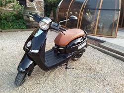Scootertours Pajottenland, Roosdaal openingstijden