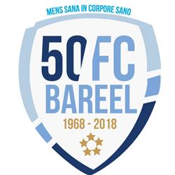 FC Bareel, Ternat openingstijden