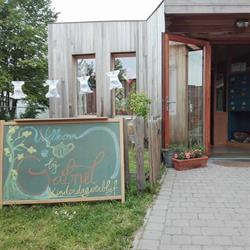 Kinderdagverblijf Gabriël, Turnhout openingstijden