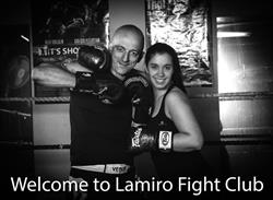 Lamiro Fight Club, Oudenaarde openingstijden