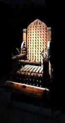 Torture Museum Oude Steen, Brugge openingstijden