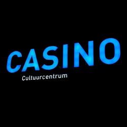 Cultuurcentrum CasinoKoksijde, openingstijden