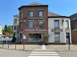 L'Etincelle, Sombreffe openingstijden