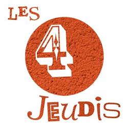 Les 4 jeudis, Sint-Joost-ten-Node openingstijden